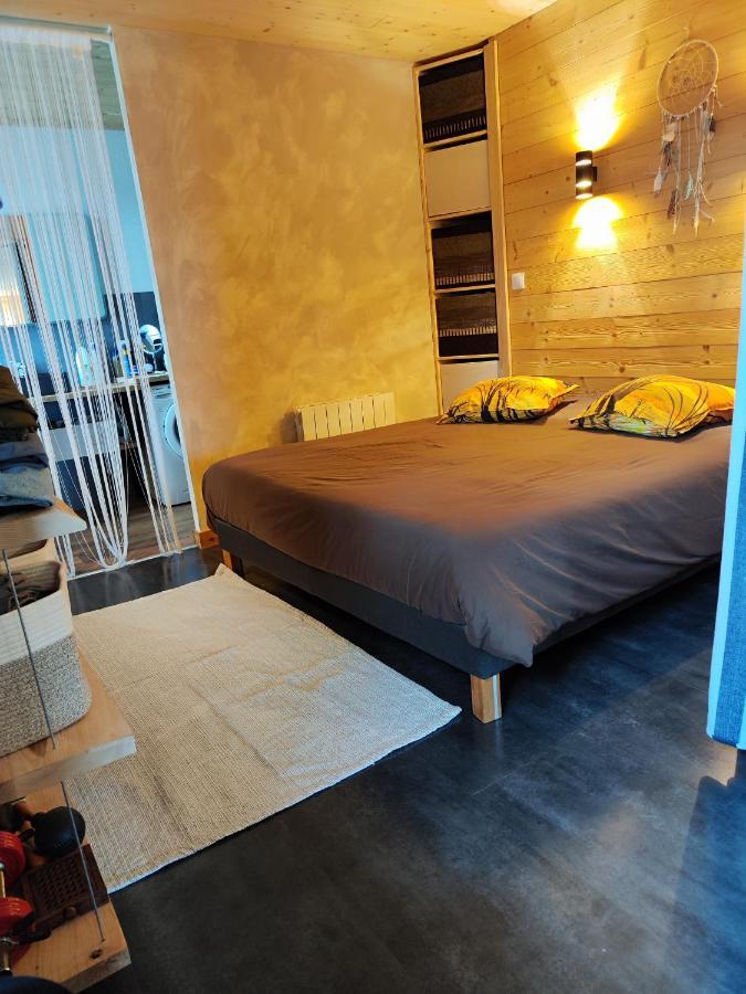 Superbe Appartement Neuf Avec Terrasse Orchamps-Vennes Eksteriør bilde